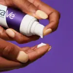 CeraVe טיפול פילינג לילי לחידוש העור
