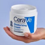 CeraVE Moisturizing cream 539g