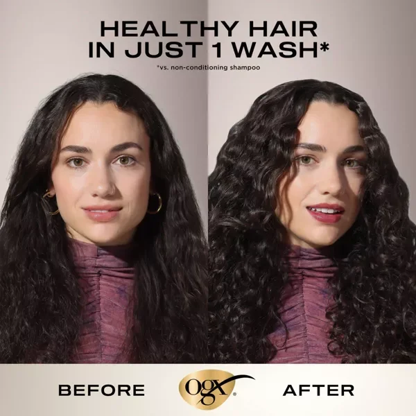 argan oil of morocco CONDITIONER