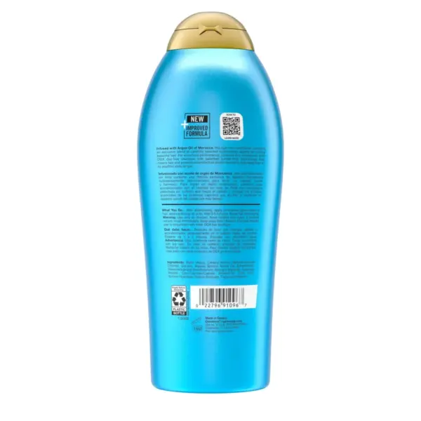 argan oil of morocco CONDITIONER
