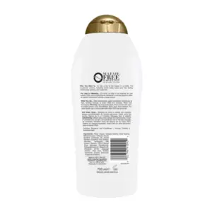 cocoonut milk CONDITIONER