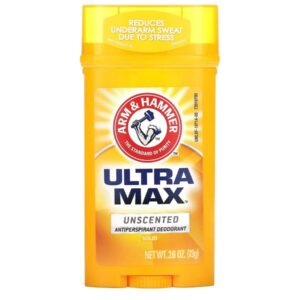 ULTRA MAX STICK (unscented) 73g