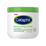 קרם לחות לעור יבש עד יבש מאוד מבית Cetaphil