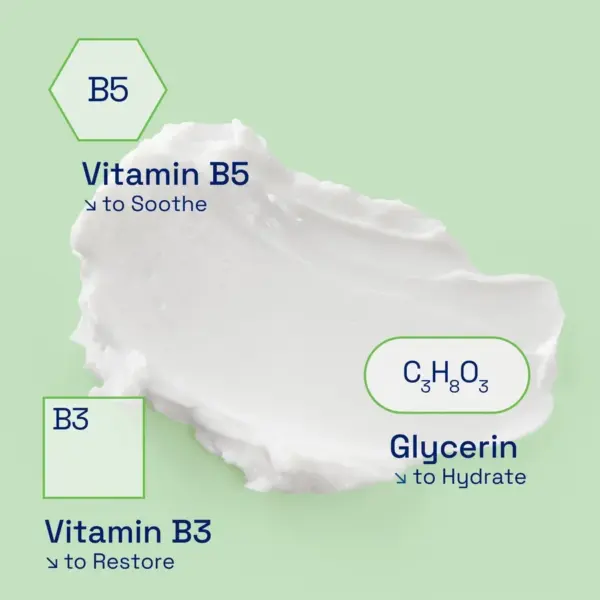 קרם לחות לעור יבש עד יבש מאוד מבית Cetaphil