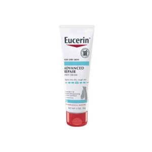 ADVANCED REPAIR FOOT CREAM 58g