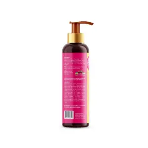 MOISYURIZING AND DETANGLING CONDITIONER