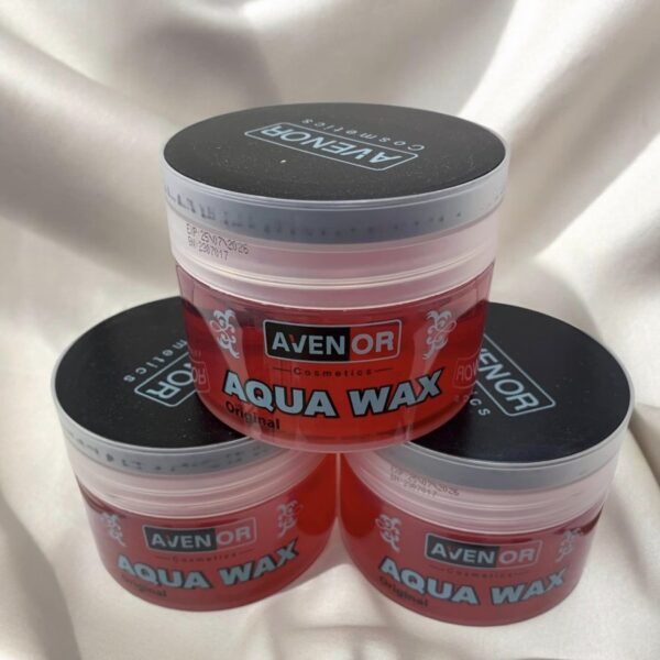 AQUA WAX