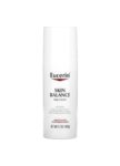 קרם לילה לאיזון העור לפנים מבית Eucerin