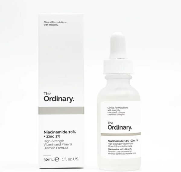 سيروم للوجه 30ml