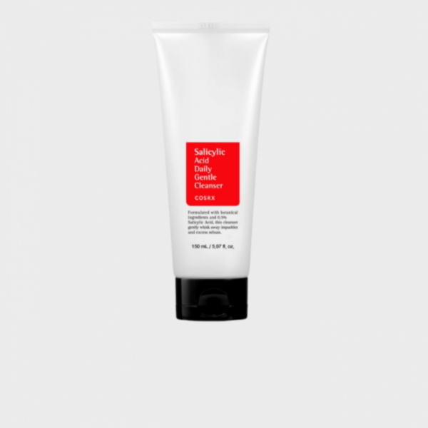 غسول بحمض الساليسيليك 150ml