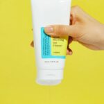 غسول جل صباح الخير منخفض الحموضة 150ml