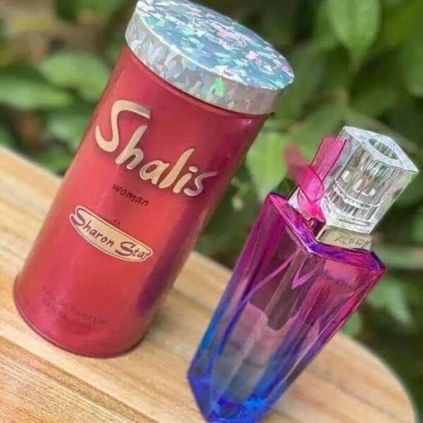Shalis By Remy Marquis Woman (100ml)