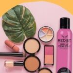 MAKE UP FIXING SPRAY