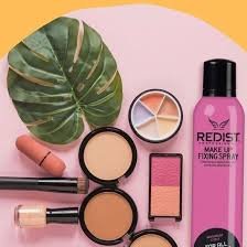 MAKE UP FIXING SPRAY