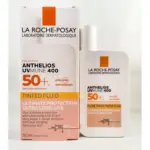 واقي شمسي سائل لا روش بوساي SPF50+ 50 مل