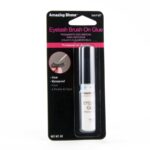 Amazing Shine Brush On Lash Glue – Clear