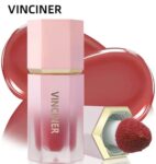 VINCINER Waterproof Liquid Blush Stick