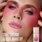 VINCINER Waterproof Liquid Blush Stick