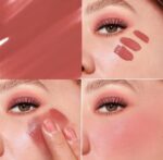 VINCINER Waterproof Liquid Blush Stick