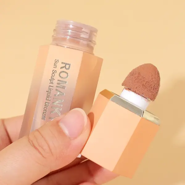 ROMANKY Sun Sculpt liquid Contour