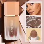 ROMANKY Sun Sculpt liquid Contour