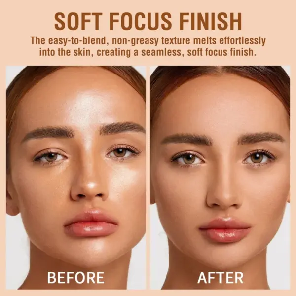 ROMANKY Sun Sculpt liquid Contour