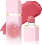 HANDAIYAN MOUSSE LIQUID BLUSH love cake