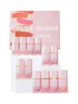 SHEGLAM COLOR BLOOM SHIMMER MATTE COLLECTION SET