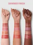 SHEGLAM COLOR BLOOM SHIMMER MATTE COLLECTION SET