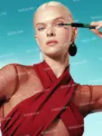SHEGLAM All-In-One Volume & Length Mascara Black