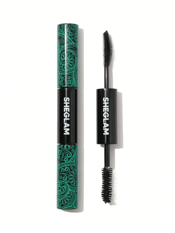 SHEGLAM All-In-One Volume & Length Mascara Black