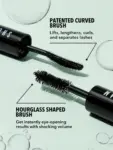 SHEGLAM All-In-One Volume & Length Mascara Black