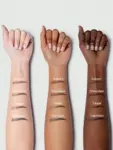 SHEGLAM BROW-FECTION ANGLED BRUSH & DIB -ESPRESSO