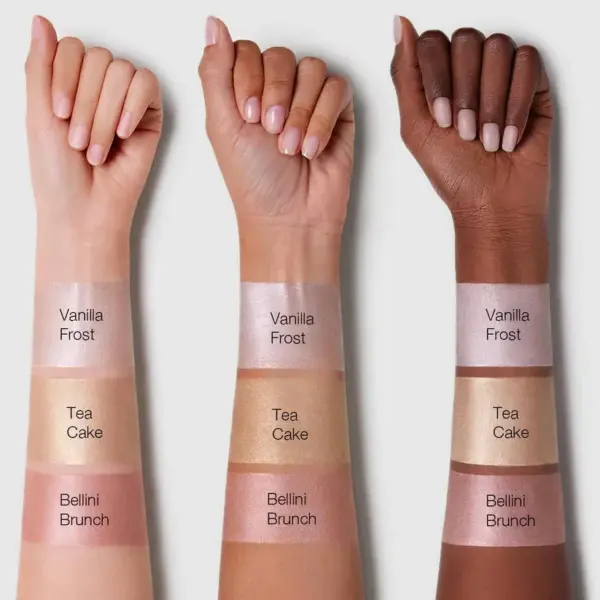 SHEGLAM GLOW BLOOM LIQUID HIGHLIGHTER