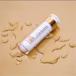 واقي شمس من فريزي ديرم مع لون 50ml