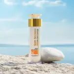 واقي شمس من فريزي ديرم مع لون 50ml