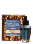 WHITE BARN WALLFLOWERS BLACK TIE