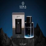 Sauvage By LISA Perfume 80ML