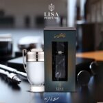 Invictus By LISA Perfume 800ML