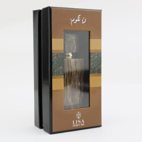 LANCOME By LISA Perfume 80ML