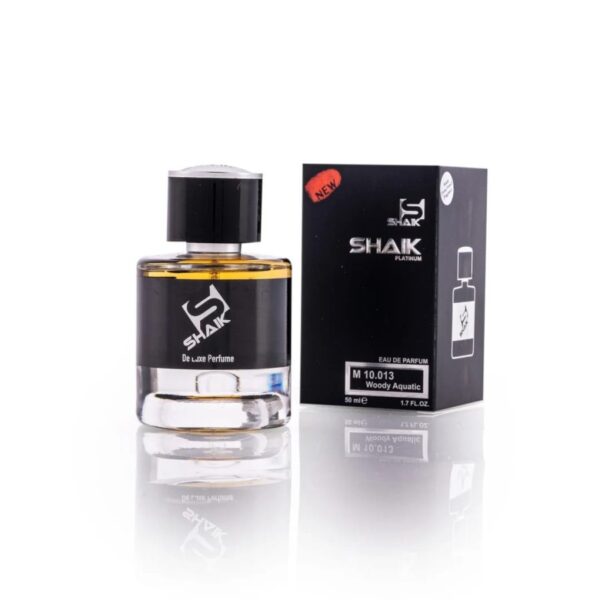 SHAIK Invictus vanilla_M10.013 (50 ML)