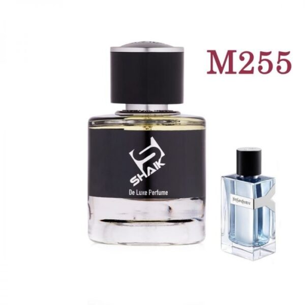 SHAIK M255 (Saint Laurent )50ML