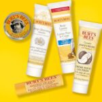 Burt's Bees منتجات للعناية بالجسم، مجموعة أساسيات يومية
