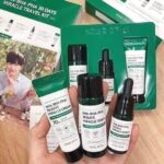 مجموعة المعجزة من سم باي مي AHA BHA PHA 30 Days Miracle Starter Kit