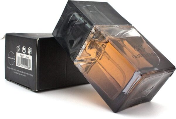 5513 Perfume for Men by Genie Collection - 25 ml