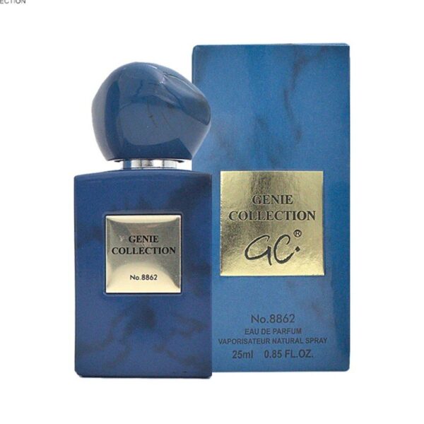 Armani Prive Blue 8862 (25ml) Perfume by Genie Collection