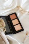 CATRICE LUMINICE HIGHLIGHT & BRONZE GLOW PALETTE