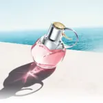 AZZARO WANTED GIRL TONIC EAU DE TOILETTE SPRAY FOR WOMEN 50ml