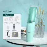 MISUTA Baby Hair Clipper
