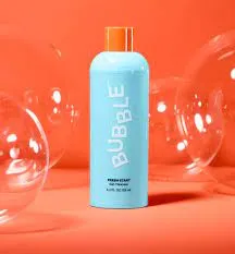 ג'ל ניקוי Fresh Start מבית Bubble Skincare